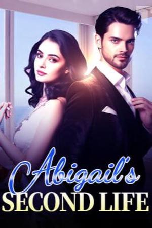 Abigail’s Second Life Abigail’s Second Life