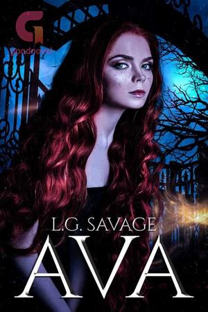 Ava by L.G.Savage (HeartBreak) Ava by L.G.Savage (HeartBreak)