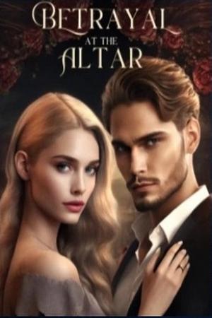 Betrayal At the Altar by Dolores Delia Betrayal At the Altar by Dolores Delia