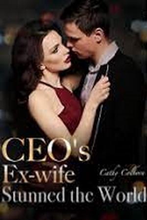CEO's Ex-wife Stunned the World CEO's Ex-wife Stunned the World