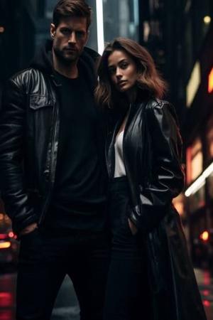 Divorcing my billionaire husband (Antonio and Grace)