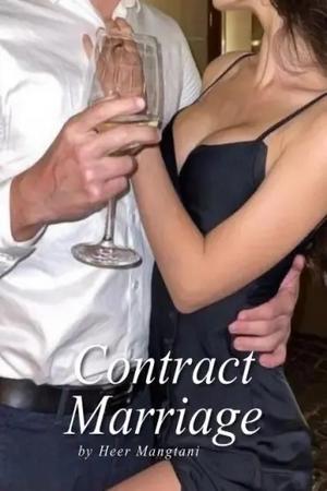 His Wife (A Contract Marriage Story) by Heer Mangtani His Wife (A Contract Marriage Story) by Heer Mangtani