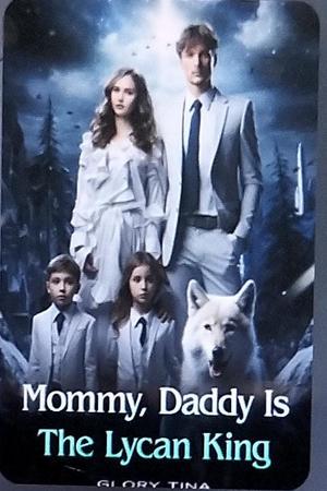Mommy daddy is the lycan king by Glory Tina Mommy daddy is the lycan king by Glory Tina
