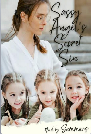 Sassy Angel’s Secret Sin Sassy Angel’s Secret Sin