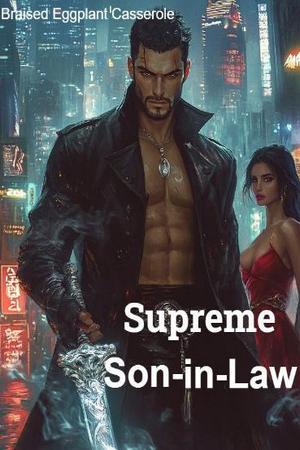 Supreme Son-in-Law Supreme Son-in-Law