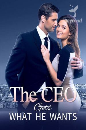 The CEO Gets What He Wants The CEO Gets What He Wants