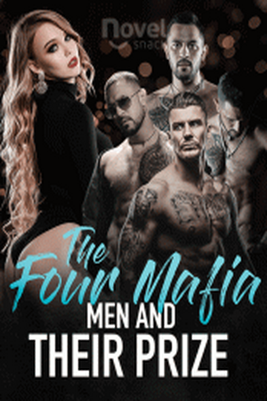 The Four Mafia Men and Their Prize by M C The Four Mafia Men and Their Prize by M C