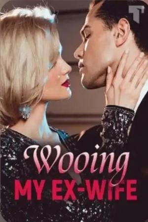 Wooing My Ex-Wife by Mr. Adeel Wooing My Ex-Wife by Mr. Adeel
